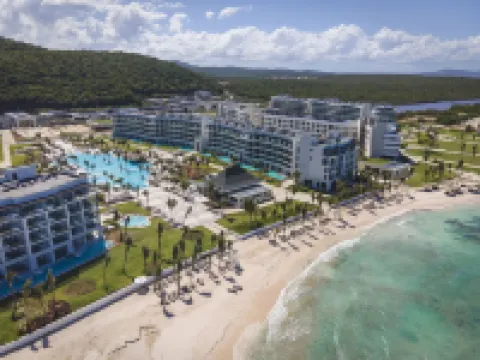 Ocean Eden Bay - Adults Only - All Inclusive Hotels in Coral Spring