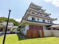 Tabist Yuasa Onsen Yuasajo Hôtels à : Yuasa