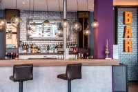 Premier Inn Nuernberg City Centre