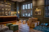 The Samuel Ryder Hotel St Albans, Tapestry Collection by Hilton Hotels in Saint Albans District