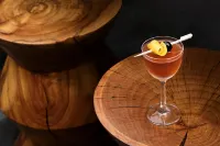 Viceroy Santa Monica - bar