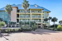 Club at Cape San Blas 2B