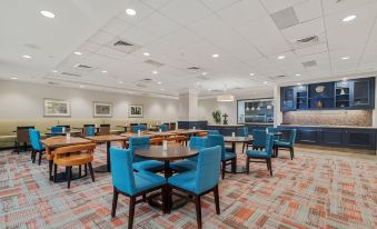 Hilton Garden Inn New Orleans French Quarter/CBD