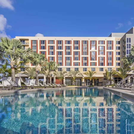 Hilton Miami Dadeland