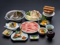 Yokotei Hotels in Nagatoro