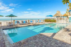 DoubleTree Beach Resort by Hilton Hotel Tampa Bay - North Redington Beach