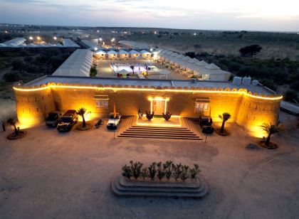 Desert Fort Resort