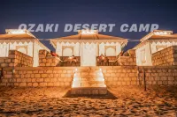 Ozaki Desert Camp Hotels near Privilon Resort and Desert Camp