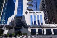 SEVEN SEAS HOTEL Các khách sạn gần Advance Plan General Trading Company LLC