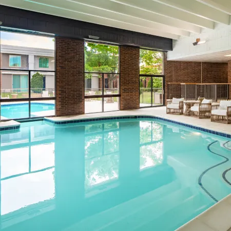 Doubletree by Hilton Ann Arbor North