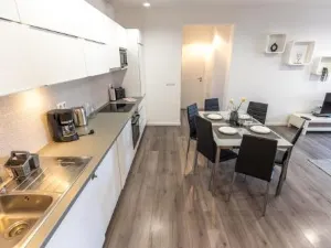 Gems of Budapest - Tiger Eye Residence