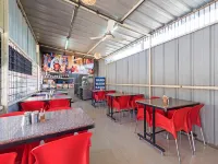 Hotel Sai Laxmi- Walkable Distance from Sai Baba Temple