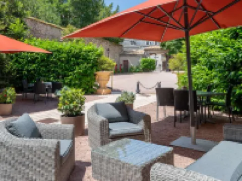 Demeures & Châteaux - Hôtel Greuze & Spa Tournus Hotels in Tournus