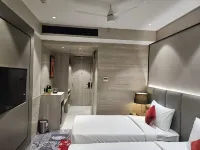 Crystal Inn Hotels in Agra