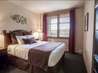 Zephyr Mountain Lodge Hotels in Winter Park