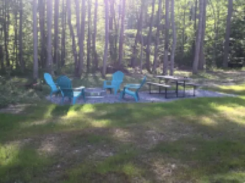 Mid-Century Tiny House in the heart of New River Gorge National Park