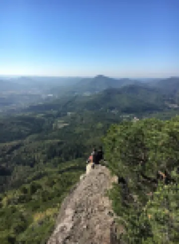 Bright, modern apartment with charm in Dahn Hotels in Dahn