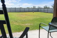 Big Country Rustic Retreat 16 +