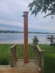 Esther House - Beautiful, Newly Renovated Lakehouse on Paw Paw Lake