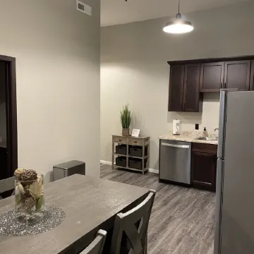 1 of 3 NEW, NEW, NEW!  Downtown Wabasha Studio - Unit #100 113 Pembroke Ave.