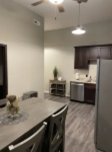 1 of 3 NEW, NEW, NEW!  Downtown Wabasha Studio - Unit #100 113 Pembroke Ave.