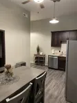 1 of 3 NEW, NEW, NEW!  Downtown Wabasha Studio - Unit #100 113 Pembroke Ave.