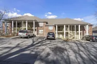 Beautiful condo in Branson