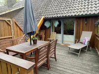 Varus vacation apartment in the Kalkriese recreation area surrounded by meadows and forests Hotels in Ostercappeln