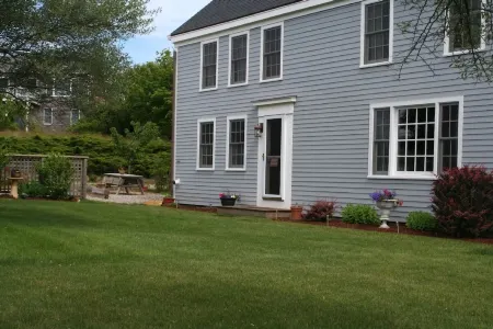 GREAT LOCATION /3 bedroom/bayview /Pond village area Отели рядом с достопримечательностью «Кейп Код Нешнел Сишор»