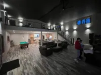 Private Lodge near Rock Dam and ATV/UTV trails