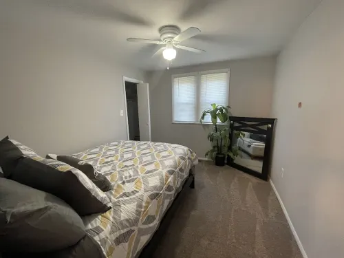 Corporate Leasing in Huntsville/ Harvest/ Madison area. 6 mins to Downtown HSV Hotel a Madison County