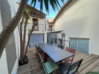 Maison de Ville T4 Hotels in Balaruc-les-Bains