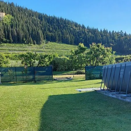 Ancient Grape Dryer in Valpolicella