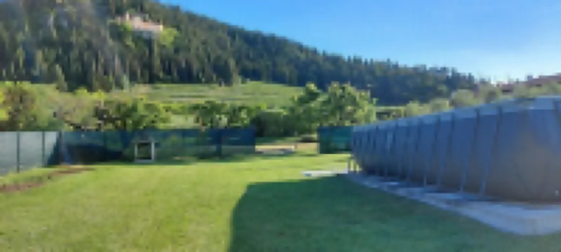 Ancient Grape Dryer in Valpolicella