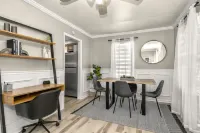 Perfect 2BR Modern Ranch!! Hotels near Environmental Interpretive Center