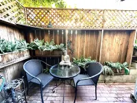 Casa Lagunita: An artistic, ocean-view retreat!