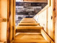 Cabin #1•1 mi to DeGray Lake