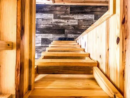 Cabin #1•1 mi to DeGray Lake