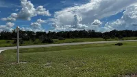 Charming 3-bedroom house in Serene Myakka City near Freedom Factory & Terranova