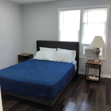 Great Apartment 35 min to NYC & 15 to EWR Airport Отели рядом с достопримечательностью «Университет Ратджерс»