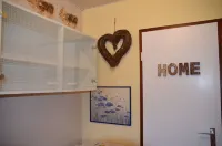 Apartment Glöckchen Altenau 4 people animal-free bathroom new Hotels in Altenau