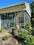 Lancaster County Scenic River Getaway near Boat Launch, Biking and Hiking Trails