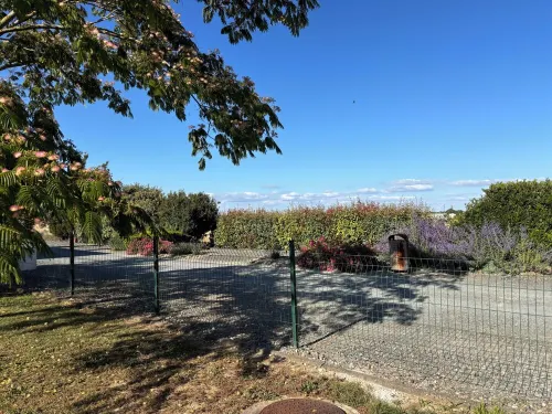 A pleasant stay between land and sea, 5 minutes from La Rochelle Ile de Ré Hôtels à : Marsilly