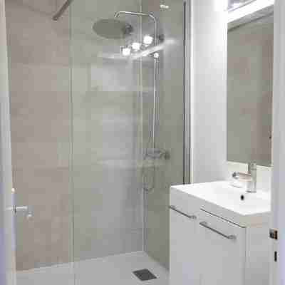 NEW! 2 Pieces Design, Downtown, 200 m beaches, air conditioned Rooms