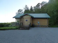 Panoramic Views And Privacy On A 40 Acre Homestead - Wifi