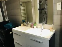 Apartment in quiet village house