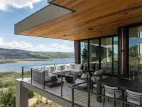 Christmas Available-Ski New Deer Valley East Village-Skyridge- 5 Min