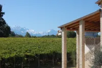 The Terrace - a lodging in Torre Mannella with sea view Hotels in Citta' Sant'Angelo