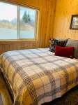 Alpine Meadows Cabin