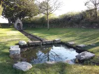 70m² OCEAN, QUIBERON BAY, 12 BEACHES within a radius of 3km Hotels in Plouharnel